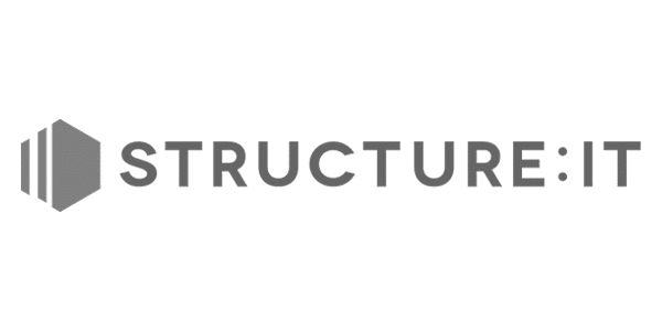 structureIT-grey-logo structureIT grey logo | About Us | increasing self-awareness