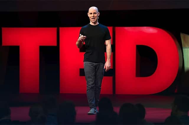 The surprising habits of original thinkers | Adam Grant at TedX | MeQ